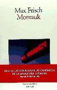 Montauk : una narración