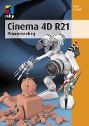 Cinema 4D R21