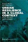 Urban Resilience in a Global Context