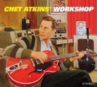 Chet Atikins' Workshop+The Most Popular Guitar/+