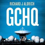 Gchq: Centenary Edition