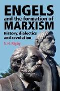 Engels and the Formation of Marxism