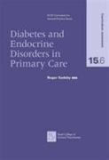 Diabetes and Endocrine Disorders in Primary Care