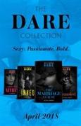 The Dare Collection: April 2018