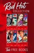 The Complete Red-Hot Collection