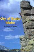 City of Rocks Idaho