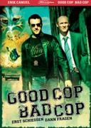 Good Cop, Bad Cop