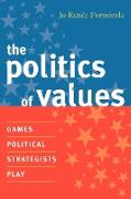 The Politics of Values