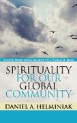 Spirituality for Our Global Community