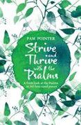 SURVIVE THRIVE WITH THE PSALMS