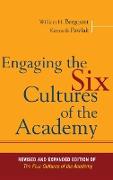 Engaging the Six Cultures of the Academy