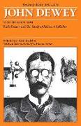 The Collected Works of John Dewey v. 4, 1893-1894, Early Essays and the Study of Ethics: A Syllabus