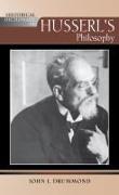 Historical Dictionary of Husserl's Philosophy