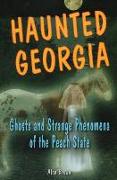 Haunted Georgia