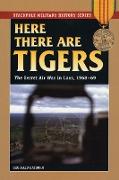 Here There are Tigers