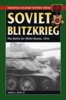 Soviet Blitzkrieg