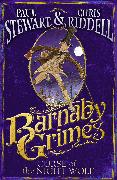 Barnaby Grimes: Curse of the Night Wolf