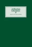 Arthurian Literature X