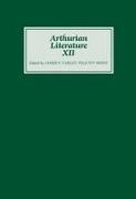 Arthurian Literature XII