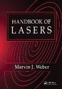 Handbook of Lasers