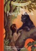 Classic Starts (R): The Jungle Book