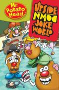 Mr. Potato Head Upside Down Joke World