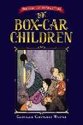 The Box-Car Children: The Original 1924 Edition