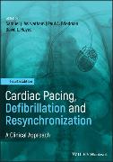 Cardiac Pacing, Defibrillation and Resynchronization