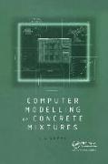 Computer Modelling of Concrete Mixtures