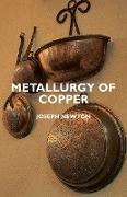 Metallurgy of Copper