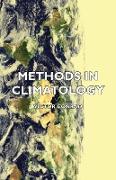 Methods in Climatology