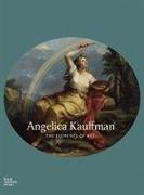 Angelica Kauffman