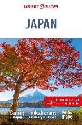 Insight Guides Japan (Travel Guide with Free Ebook)