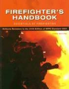 Firefighter's Handbook: Essentials of Firefighting