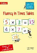 Fluency in Times Tables Resource Pack