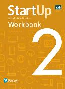 StartUp 2, Workbook