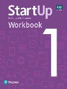 StartUp 1, Workbook