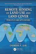 Remote Sensing of Land Use and Land Cover