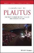 A COMPANION TO PLAUTUS