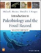 Introduction to Paleobiology and the Fossil Record