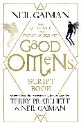 The Quite Nice and Fairly Accurate Good Omens Script Book