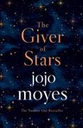 GIVER OF STARS SIGNED EDITION