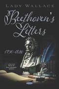 Beethoven's Letters 1790-1826