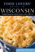 Food Lovers' Guide to (R) Wisconsin