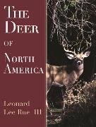 Deer of North America