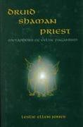 Druid-Priest-Shaman