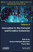 Innovation in the Cultural and Creative Industries