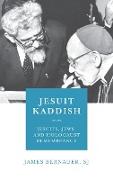 Jesuit Kaddish