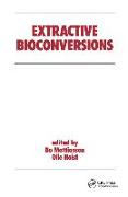 Extractive Bioconversions