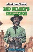 Rod Wilson's Challenge